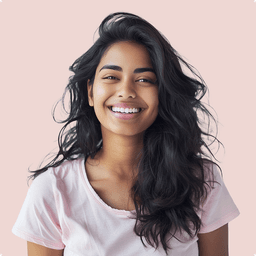 Hair solution for 18-34 years