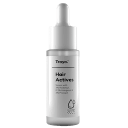 Hair Actives Serum