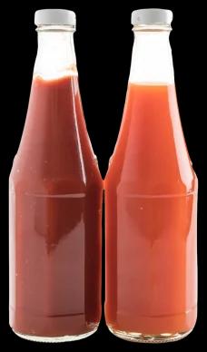 Ketchup