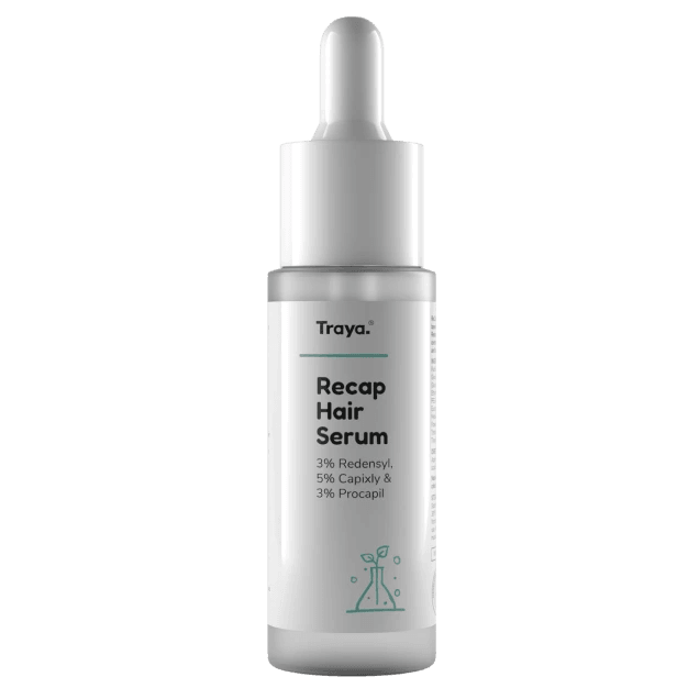 Recap Hair Serum
