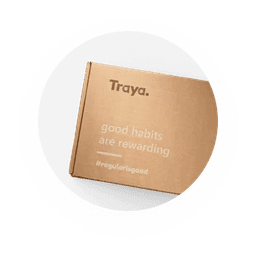 Get your customised kit