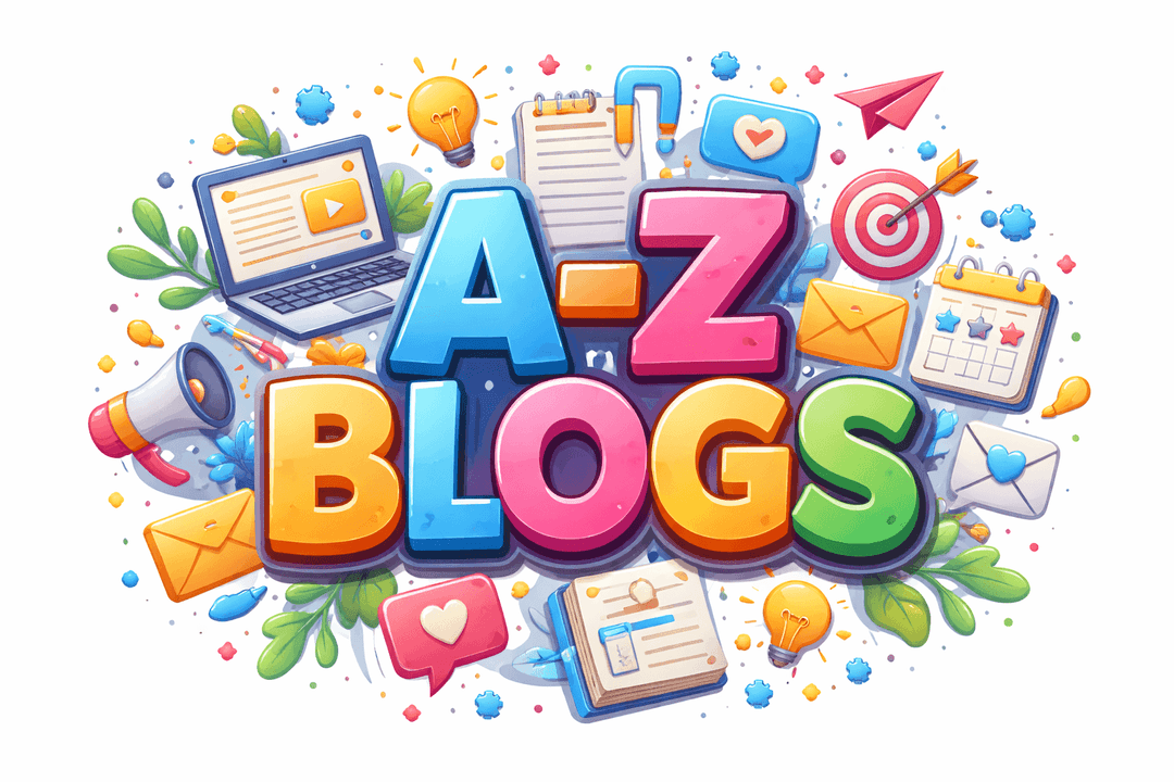 Blog Repository