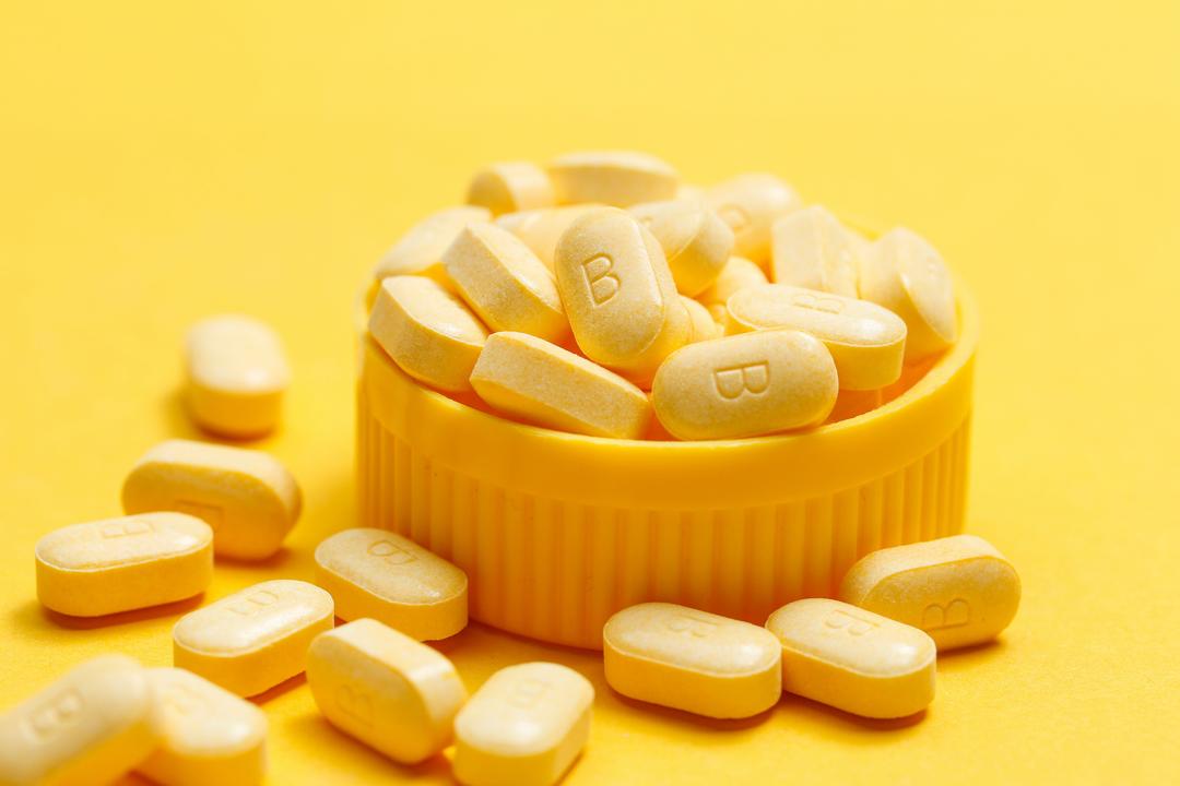 Does Biotin Help with Hair Breakage, Split Ends & Weak Hair Strands?