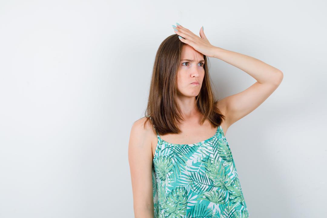 Does the Sun Really Cause Hair Loss? Myths vs Facts