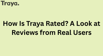 How Is Traya Rated A Look at Reviews from Real Users