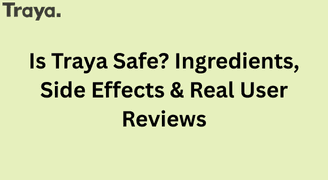 Is Traya Safe for Hair Fall Side Effects, Ingredients & User Reviews