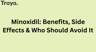 The Truth About Minoxidil Uses, Side Effects & Precautions