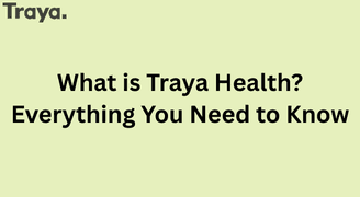 Traya Health Explained: Everything You Should Know
