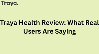 Traya Health Review Does It Work Here’s What Users Say