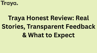Traya Review Real Experiences, Honest Feedback & Clear Insights
